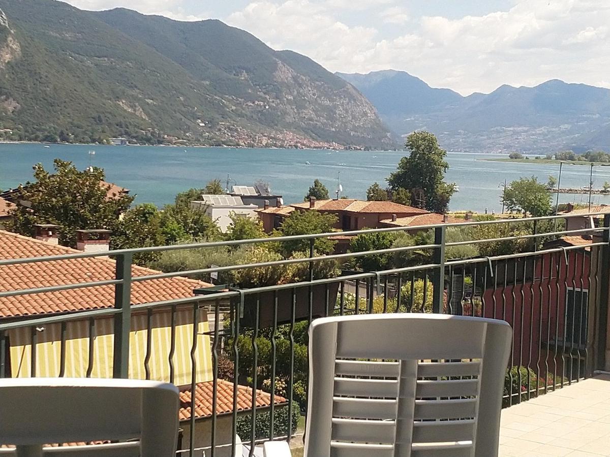 Lake View Terrace Paratico Exterior photo